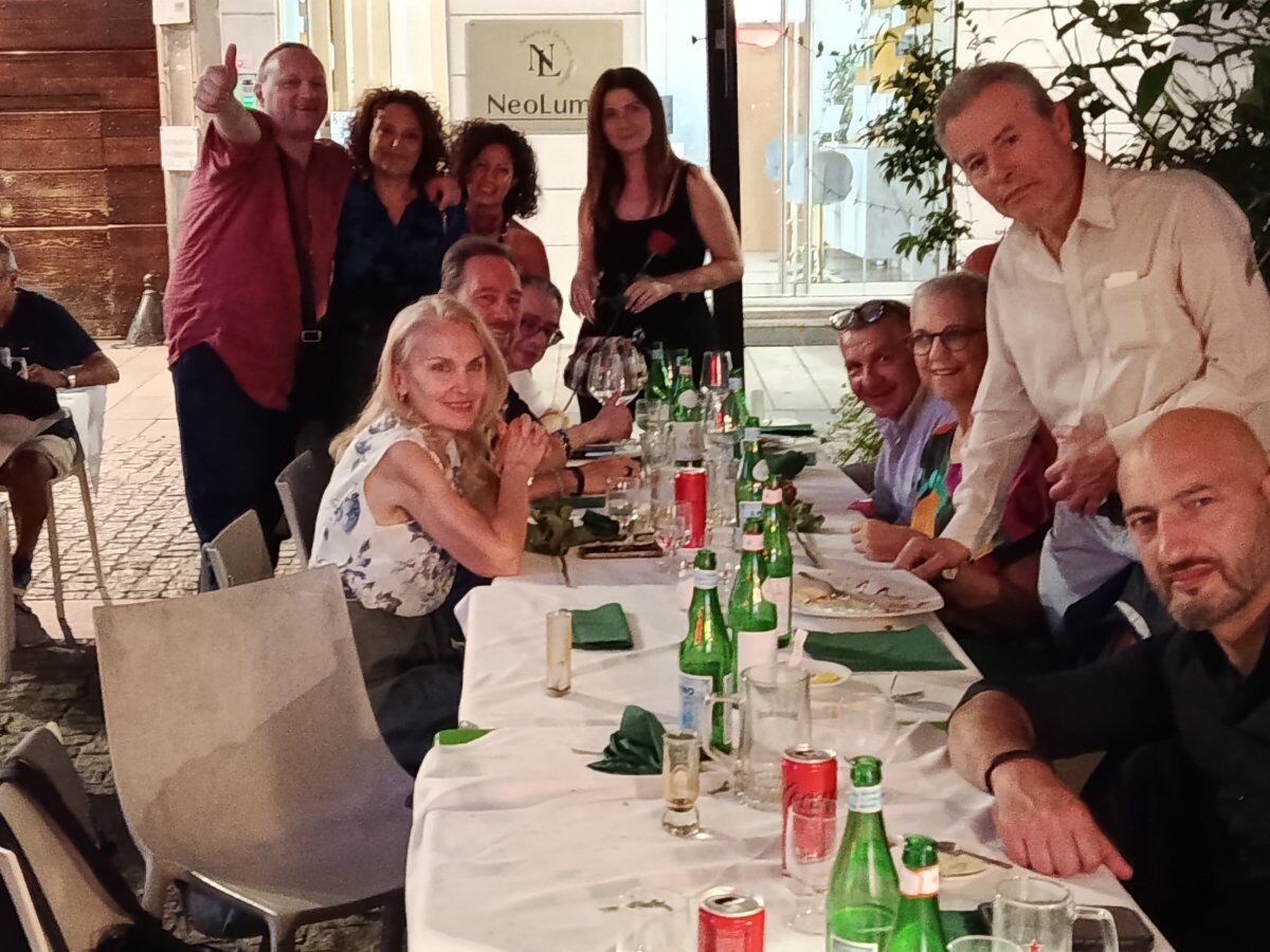 Pizzata per single a Isola - Milano Pizzata per single a Isola - Milano desktop picture