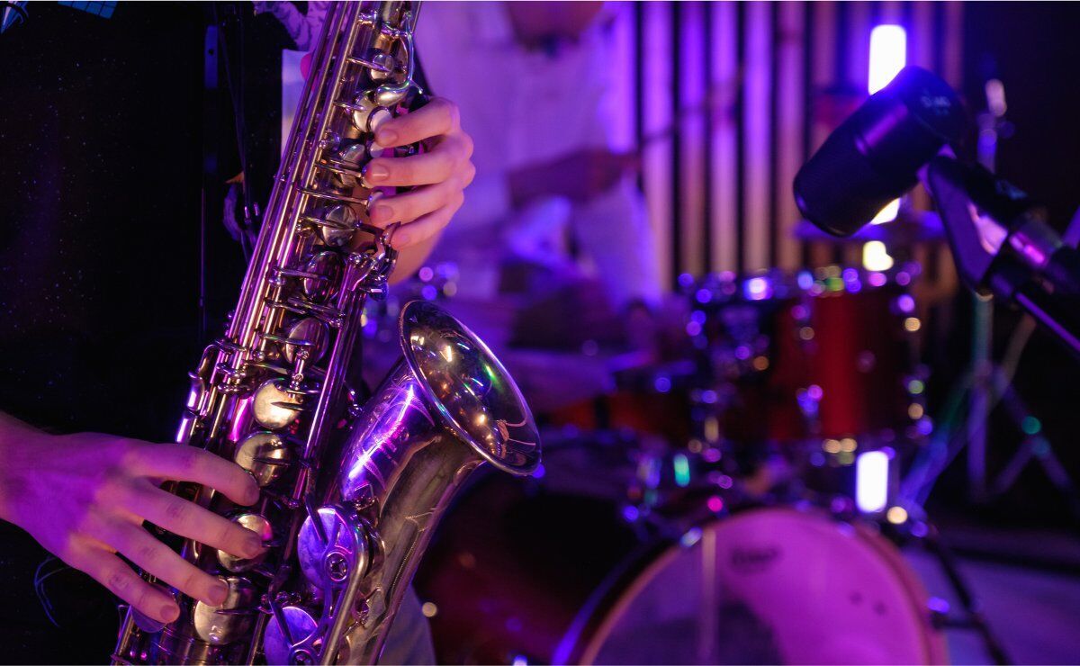 Cena a Milano con musica jazz e pop Cena a Milano con musica jazz e pop desktop picture