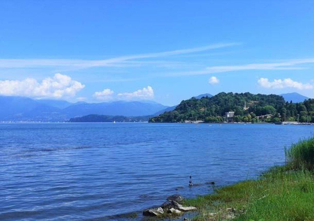 Pranzo sul Lago di Varese Pranzo sul Lago di Varese desktop picture