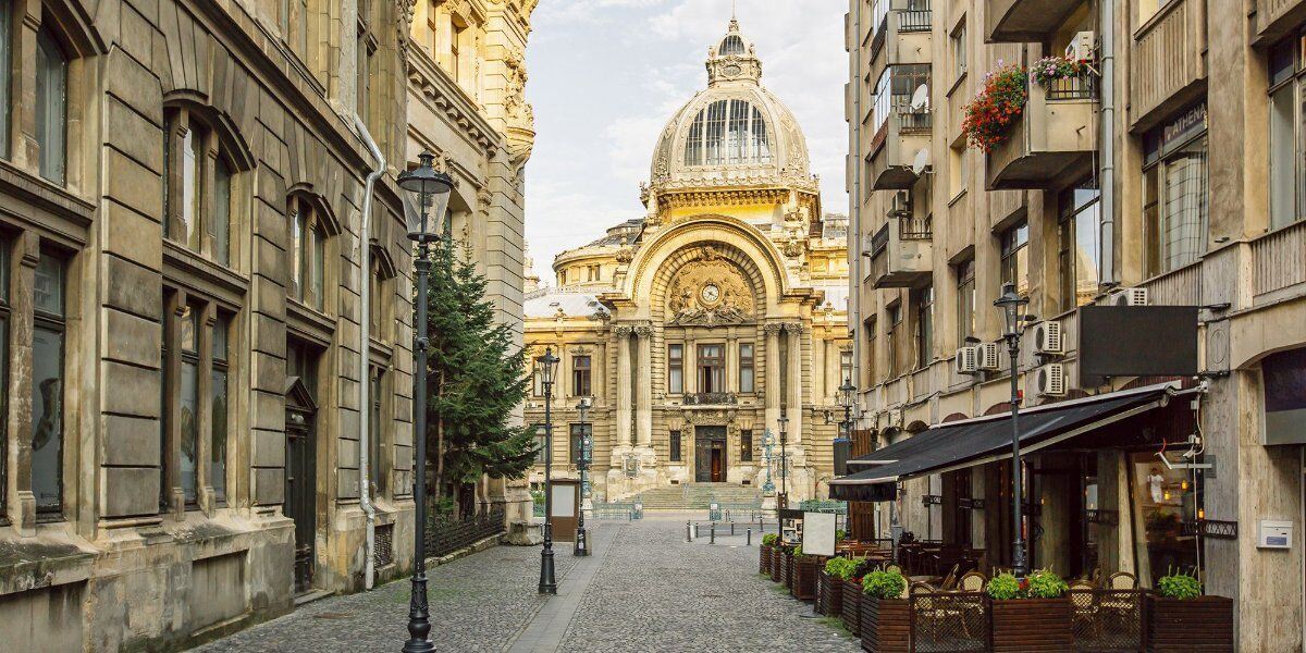 Halloween a Bucarest e Castello di Dracula: viaggio in Transilvania Halloween a Bucarest e Castello di Dracula: viaggio in Transilvania desktop picture