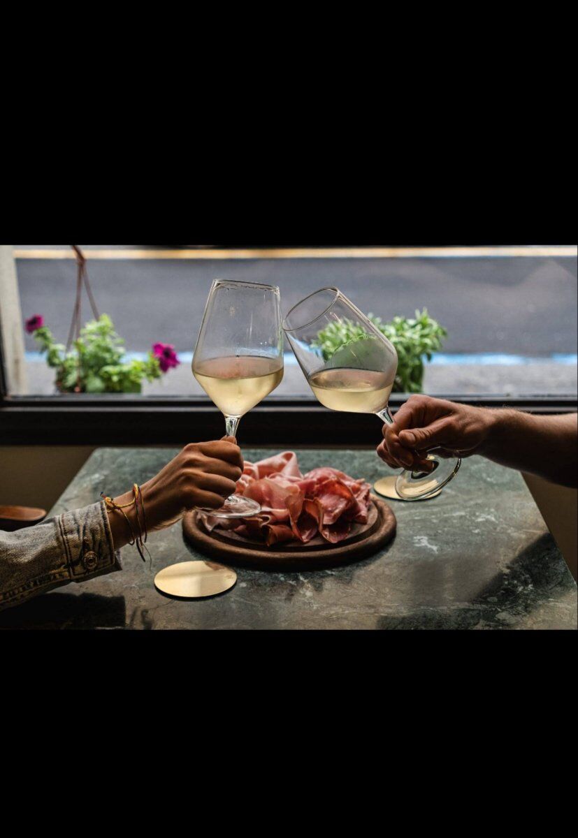 AperiTagliere chic a Torino AperiTagliere chic a Torino desktop picture