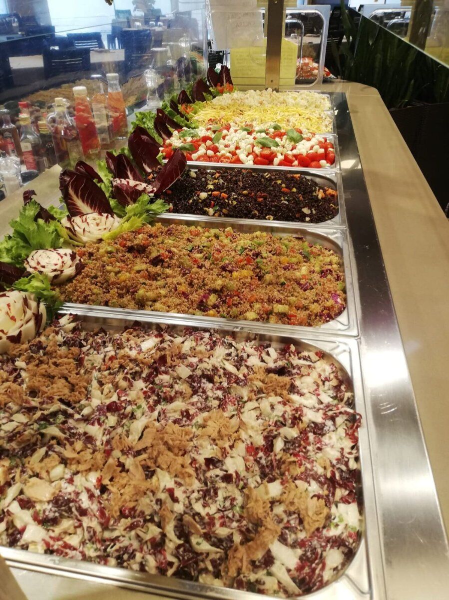 Cena in churrascaria: un viaggio di sapori Cena in churrascaria: un viaggio di sapori desktop picture