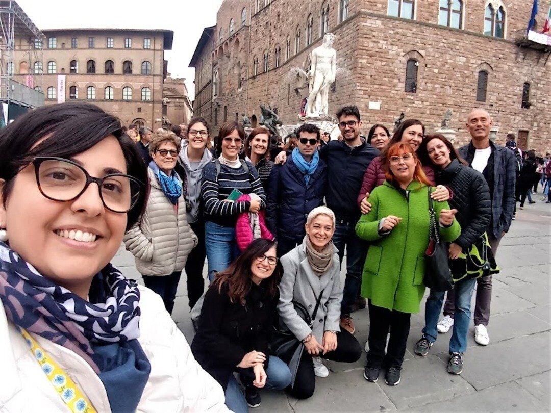 Tour degustazione: Firenze enogastronomica Tour degustazione: Firenze enogastronomica desktop picture