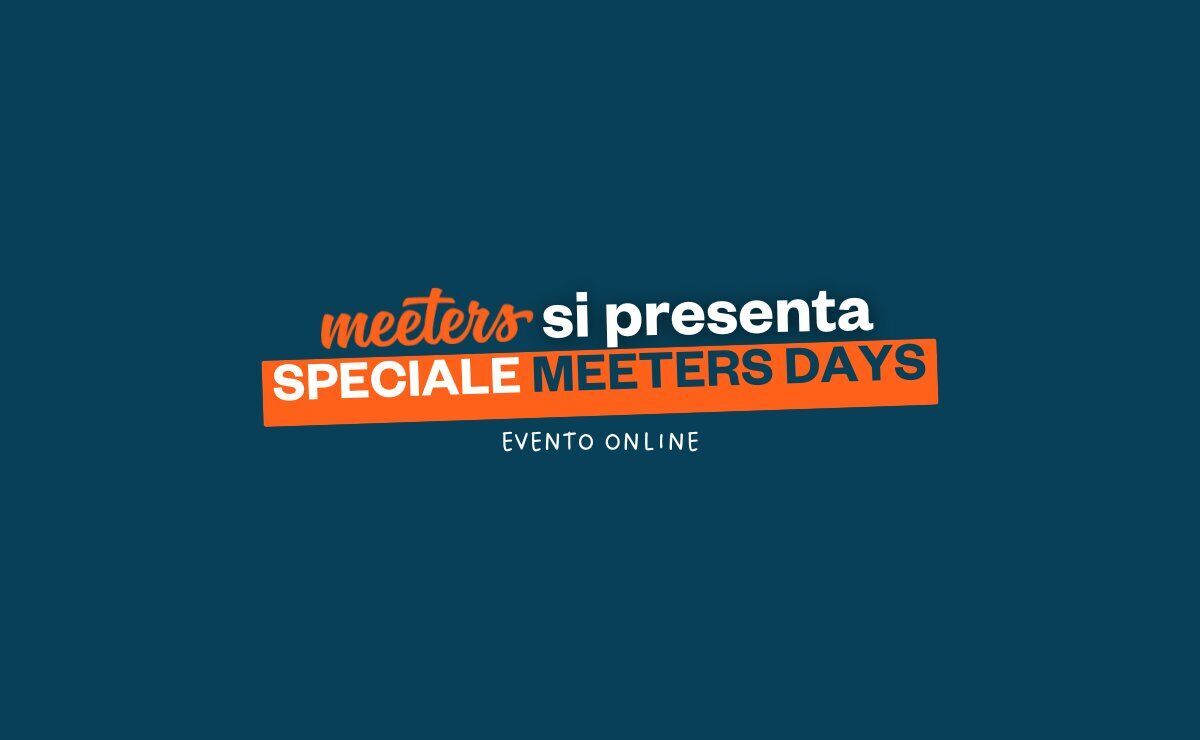 Meeters si presenta: Speciale Viaggi, edizione Meeters Days Meeters si presenta: Speciale Viaggi, edizione Meeters Days desktop picture