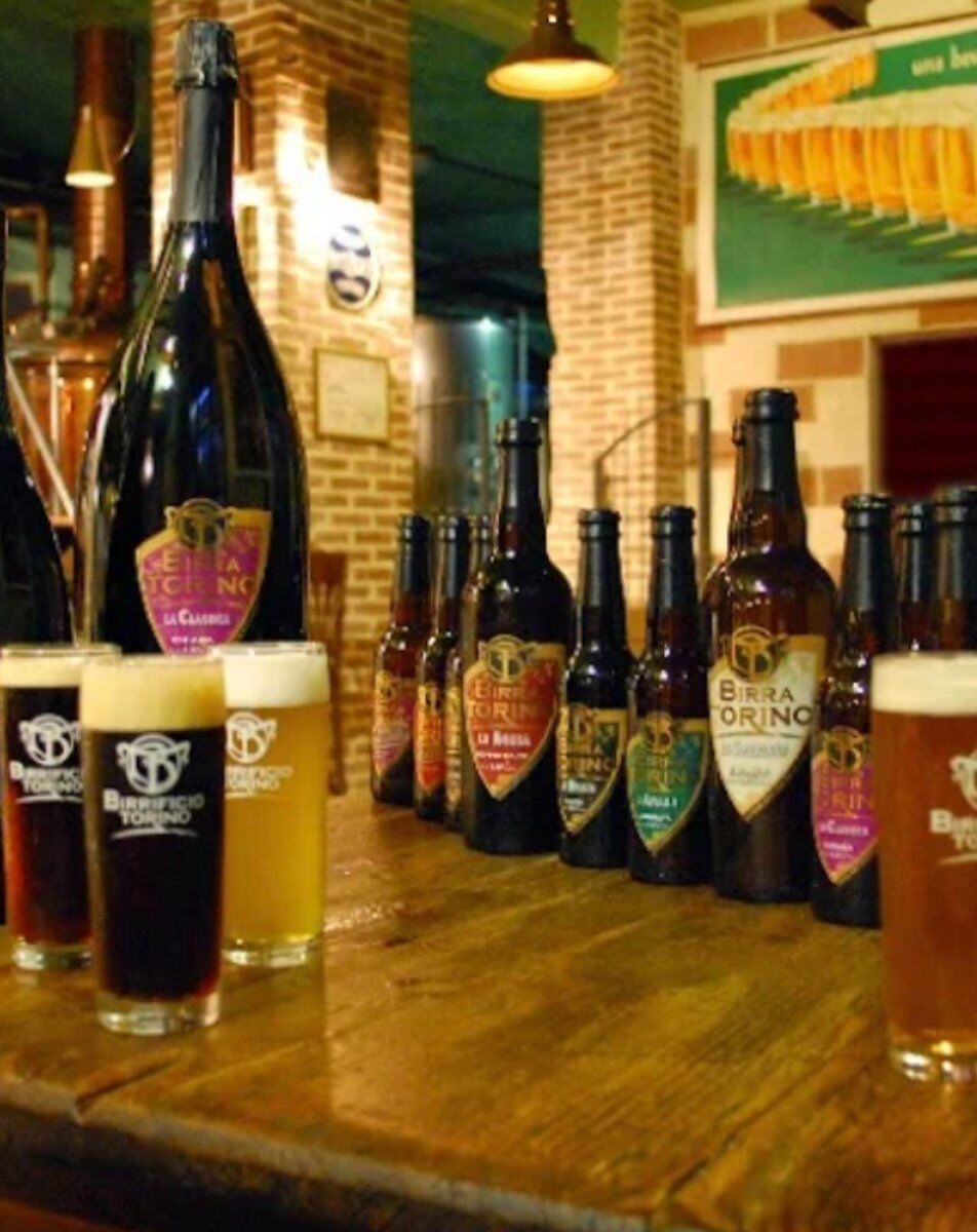 😄👻🎃 Buon Halloween! Notte al Birrificio Torino 😄👻🎃 Buon Halloween! Notte al Birrificio Torino desktop picture