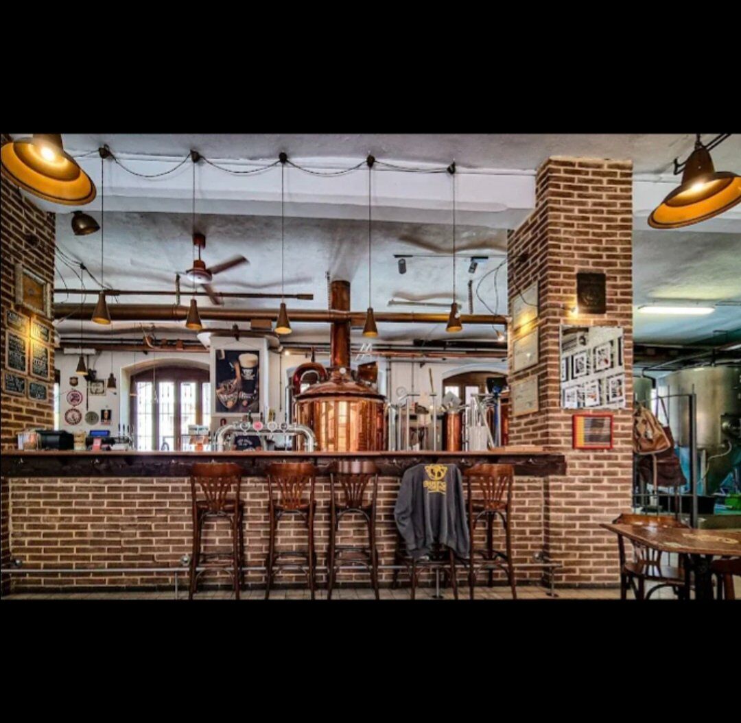 😄👻🎃 Buon Halloween! Notte al Birrificio Torino 😄👻🎃 Buon Halloween! Notte al Birrificio Torino desktop picture