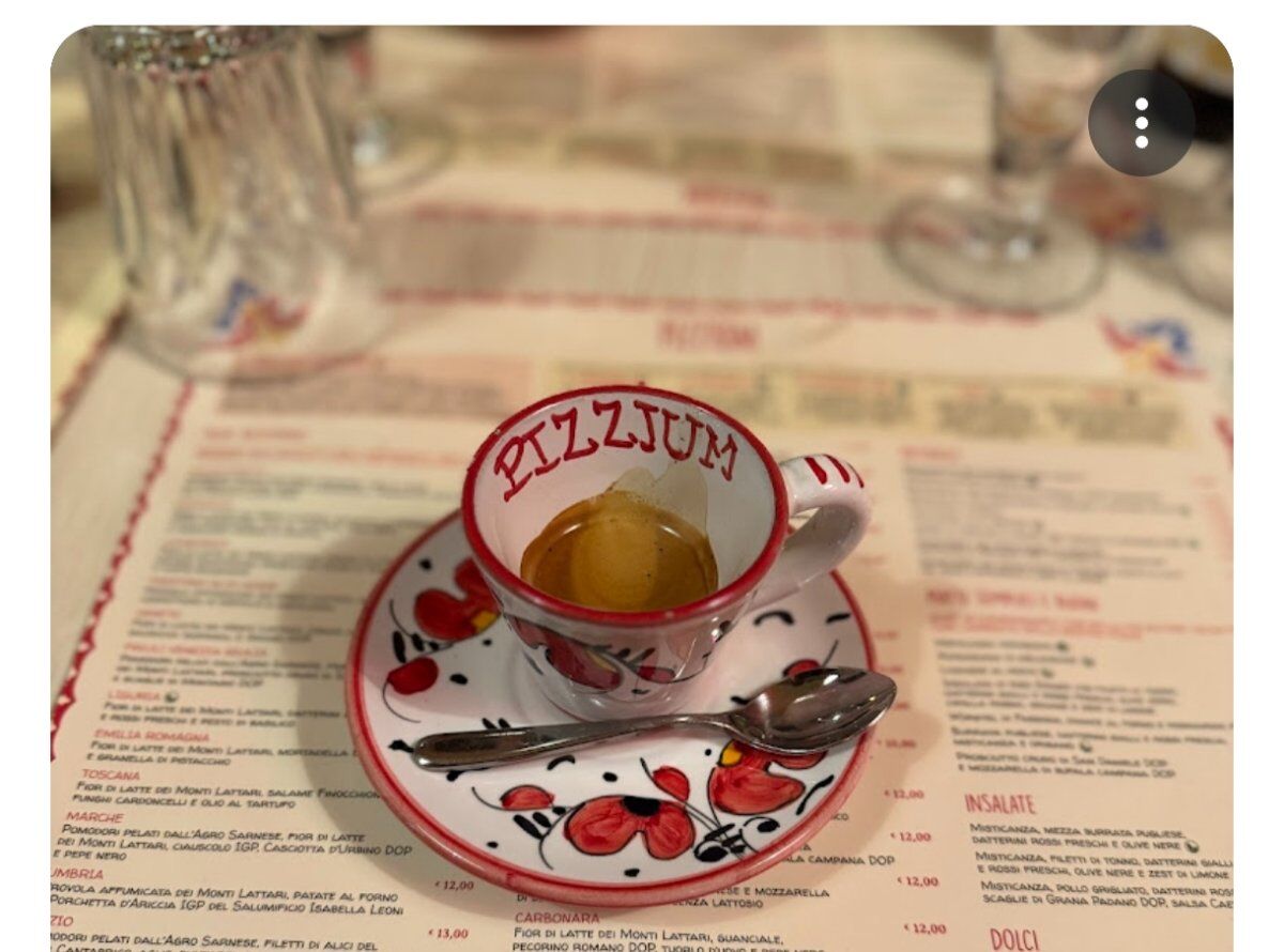 Pizza napoletana a Varese Pizza napoletana a Varese desktop picture