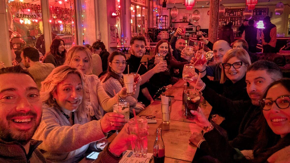 Epifania a Londra: weekend tra storia, cultura e luoghi iconici Epifania a Londra: weekend tra storia, cultura e luoghi iconici desktop picture