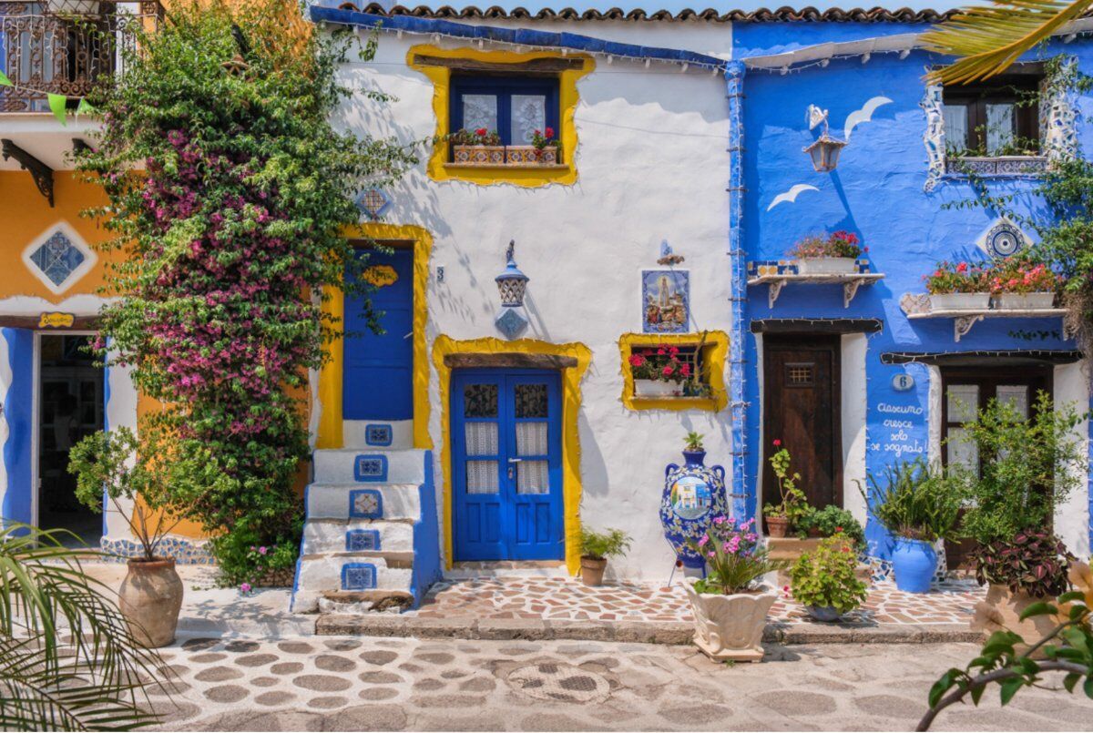 Weekend a Palermo e dintorni: tra arte, sapori e borghi di Sicilia Weekend a Palermo e dintorni: tra arte, sapori e borghi di Sicilia desktop picture