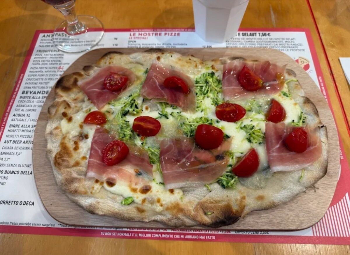 PizzAut ...la pizza più buona di tutta la galassia 😜 PizzAut ...la pizza più buona di tutta la galassia 😜 desktop picture