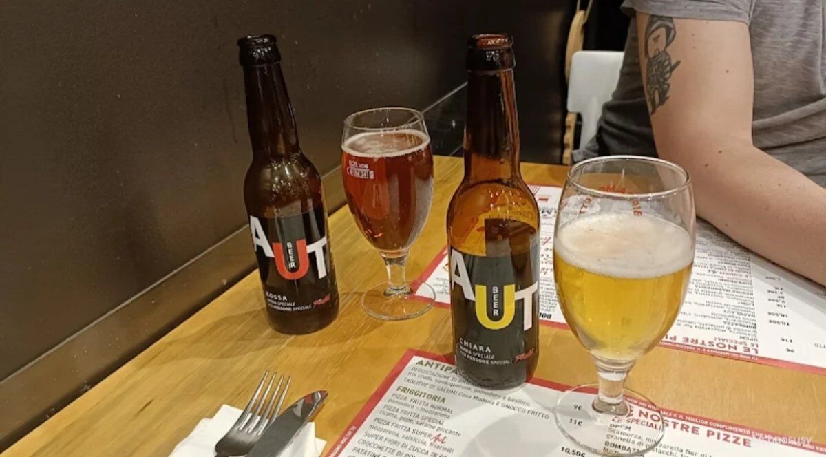 PizzAut ...la pizza più buona di tutta la galassia 😜 PizzAut ...la pizza più buona di tutta la galassia 😜 desktop picture