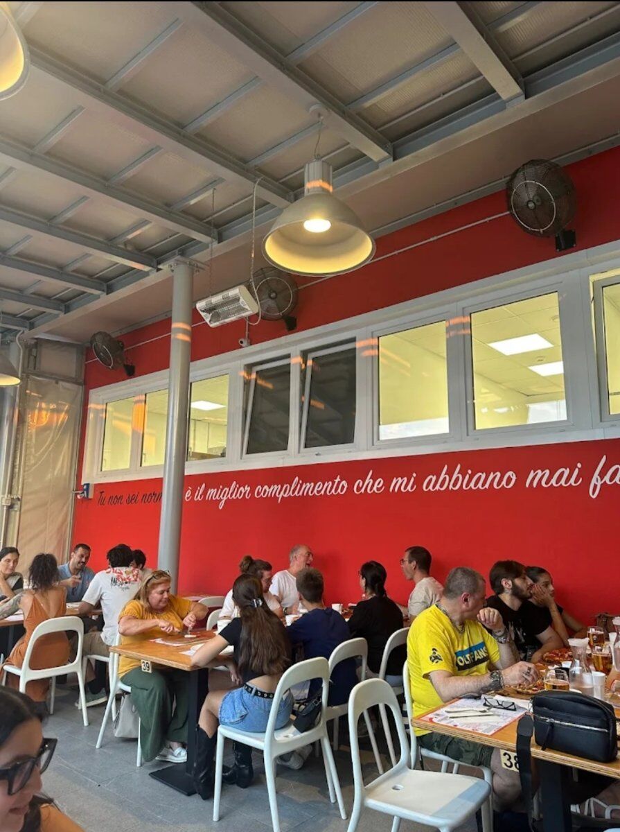 PizzAut ...la pizza più buona di tutta la galassia 😜 PizzAut ...la pizza più buona di tutta la galassia 😜 desktop picture