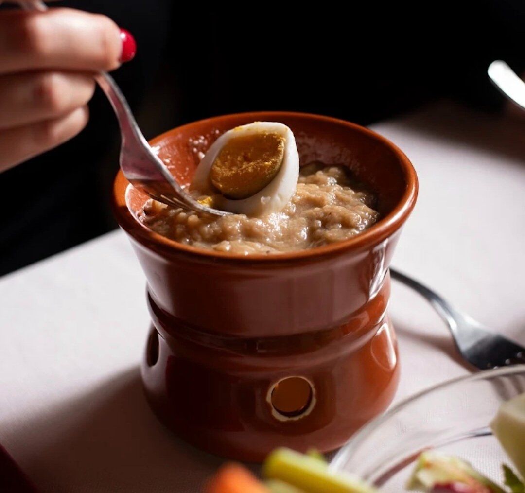 Sapori del Piemonte: una sera di Bagna Cauda al "Pautasso" Sapori del Piemonte: una sera di Bagna Cauda al "Pautasso" desktop picture
