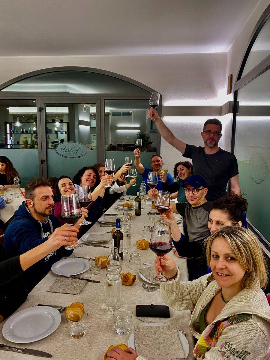 Weekend nel Reggiano: La Pietra di Bismantova e Leggende di Matilde di Canossa Weekend nel Reggiano: La Pietra di Bismantova e Leggende di Matilde di Canossa desktop picture