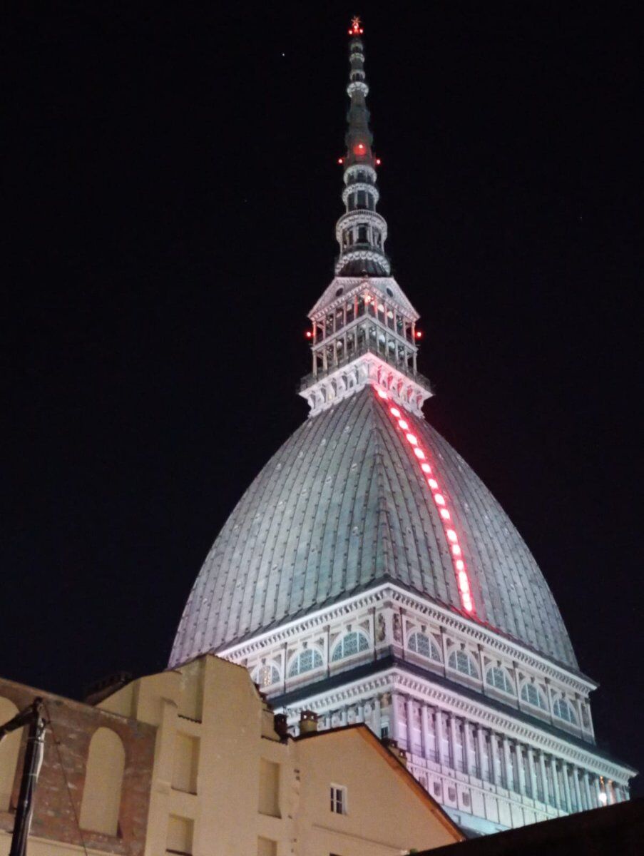 Cena di Natale Meeters! Cena di Natale Meeters! desktop picture