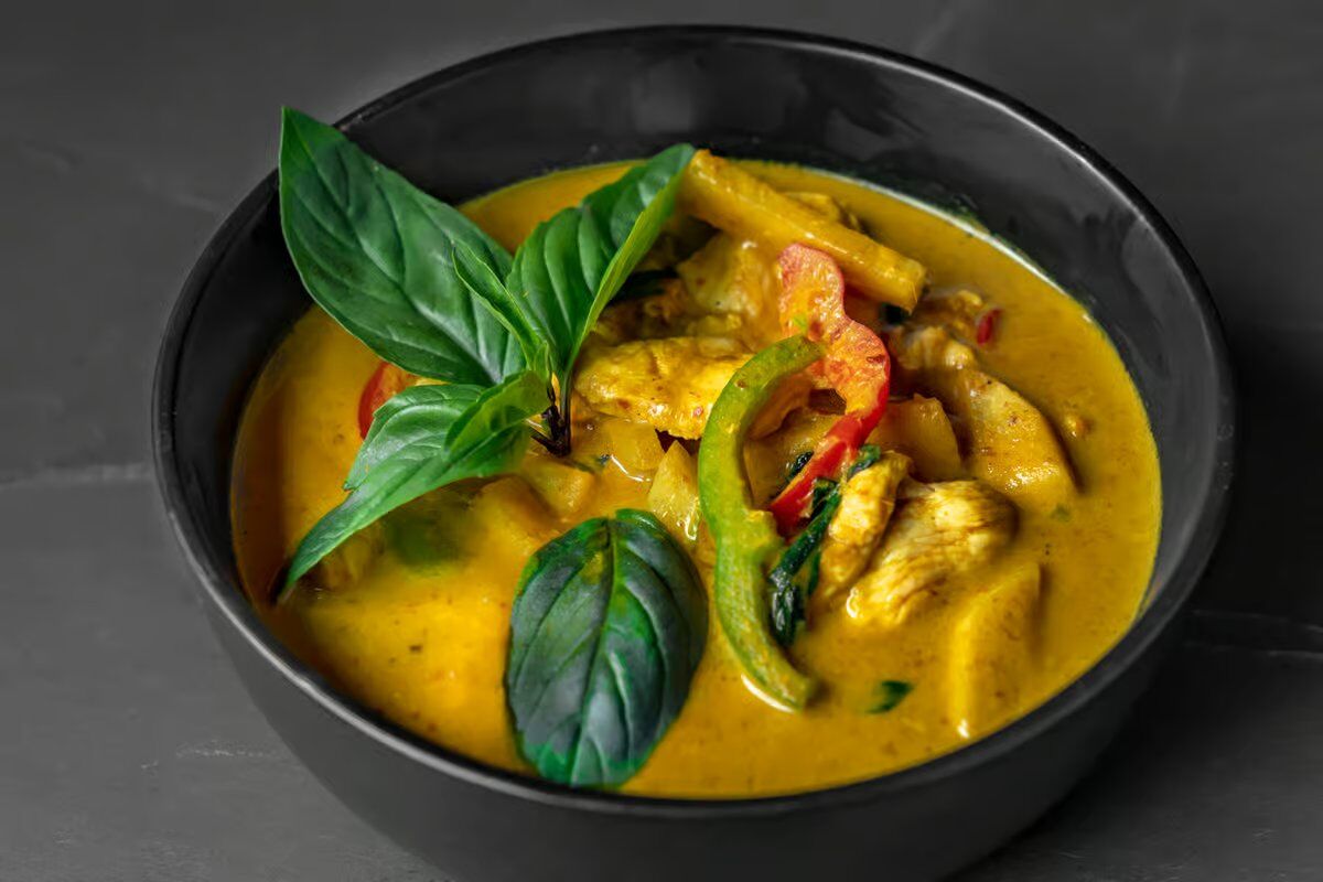 "SAPORI DI THAILANDIA"- Cena Thai a Verona "SAPORI DI THAILANDIA"- Cena Thai a Verona desktop picture