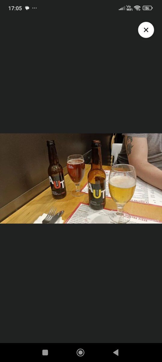 PizzAut a Monza PizzAut a Monza desktop picture