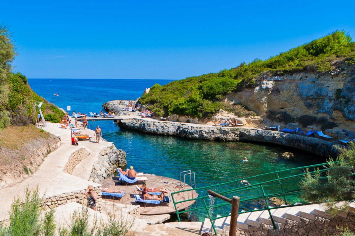 PUGLIA ALL-INCLUSIVE: 8 giorni alla scoperta del Salento PUGLIA ALL-INCLUSIVE: 8 giorni alla scoperta del Salento desktop picture