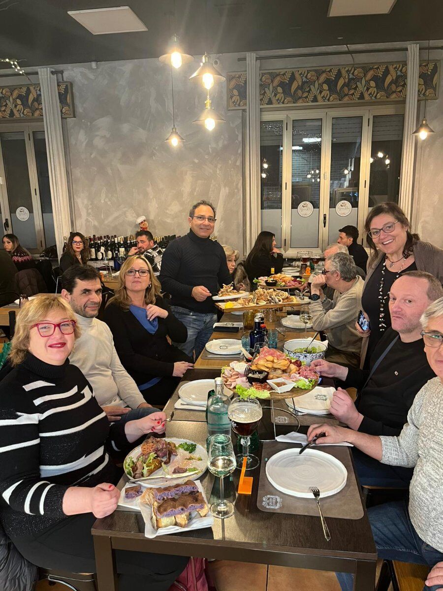 Pizzata nel Cuore di Milano Pizzata nel Cuore di Milano desktop picture