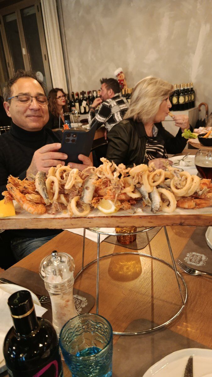 Pizzata nel Cuore di Milano Pizzata nel Cuore di Milano desktop picture