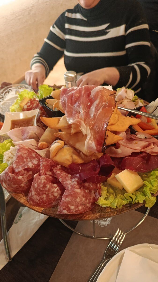 Pizzata nel Cuore di Milano Pizzata nel Cuore di Milano desktop picture