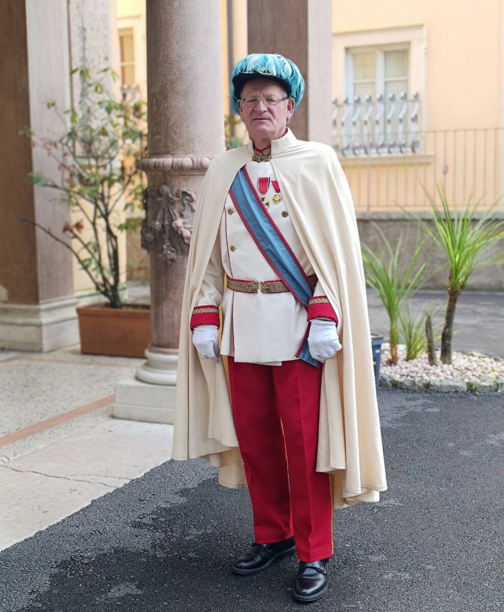 Alla scoperta di Arco: storia, castello e panorami Alla scoperta di Arco: storia, castello e panorami desktop picture