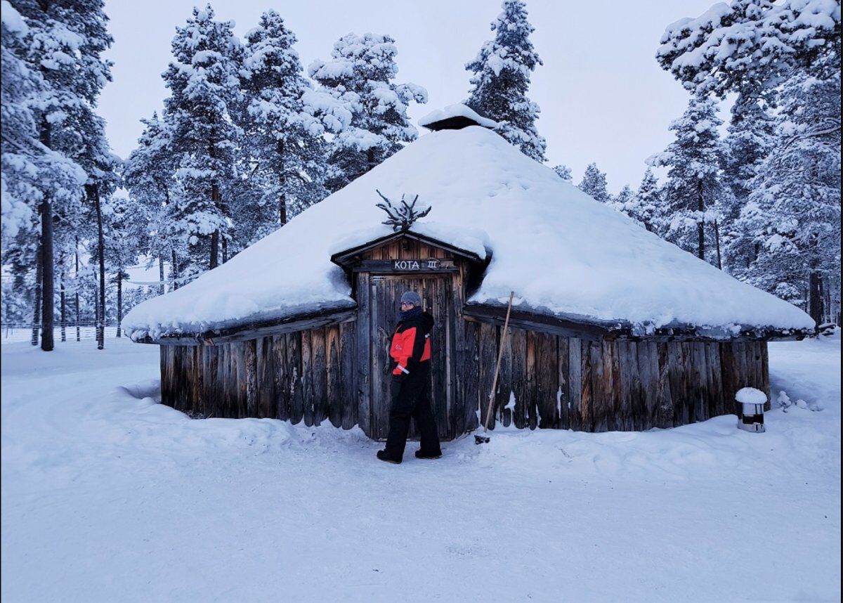 Lapponia Finlandese: 4 giorni nel regno dell’Aurora Boreale Lapponia Finlandese: 4 giorni nel regno dell’Aurora Boreale desktop picture