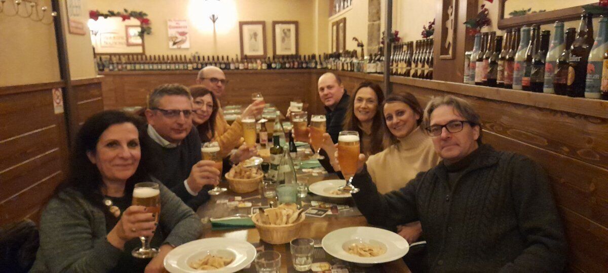 Ristorante Spagnolo a Milano Ristorante Spagnolo a Milano desktop picture