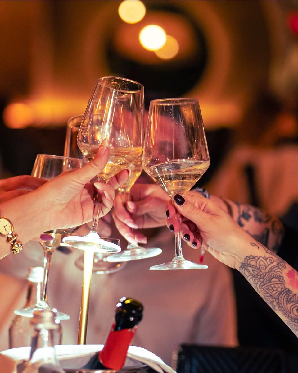 Apericena e DJ Set Apericena e DJ Set desktop picture