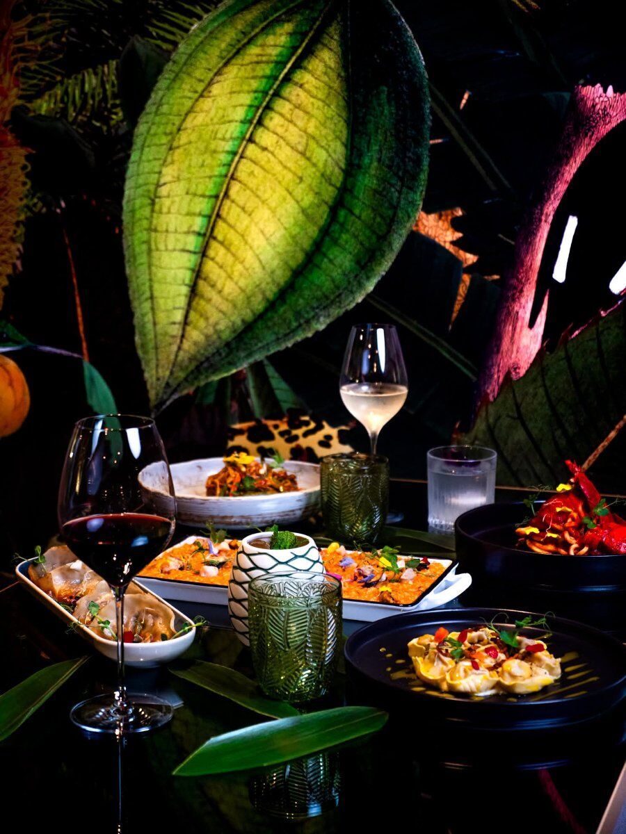 Apericena e DJ Set Apericena e DJ Set desktop picture