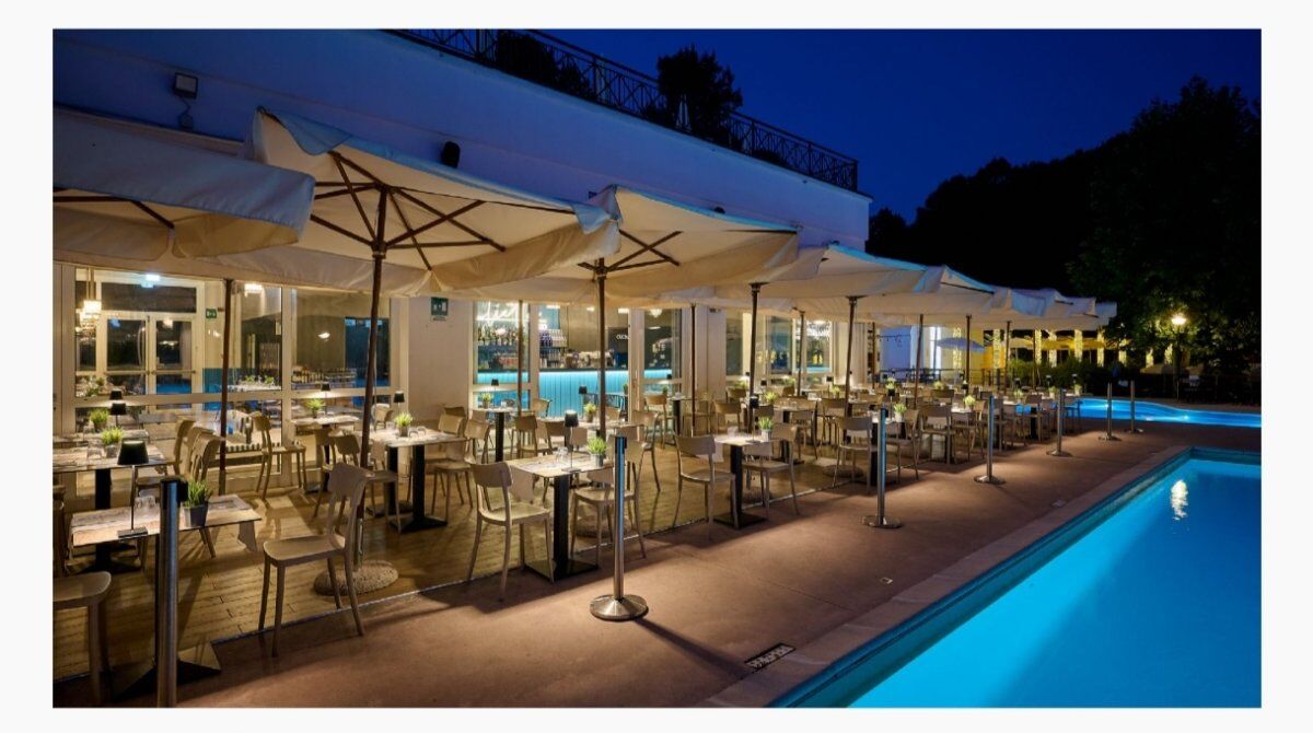 Cena cantata a Varese Cena cantata a Varese desktop picture