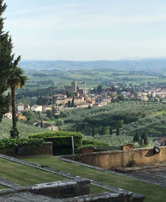 Vinci, le Terre ispirazione del Genio Vinci, le Terre ispirazione del Genio desktop picture