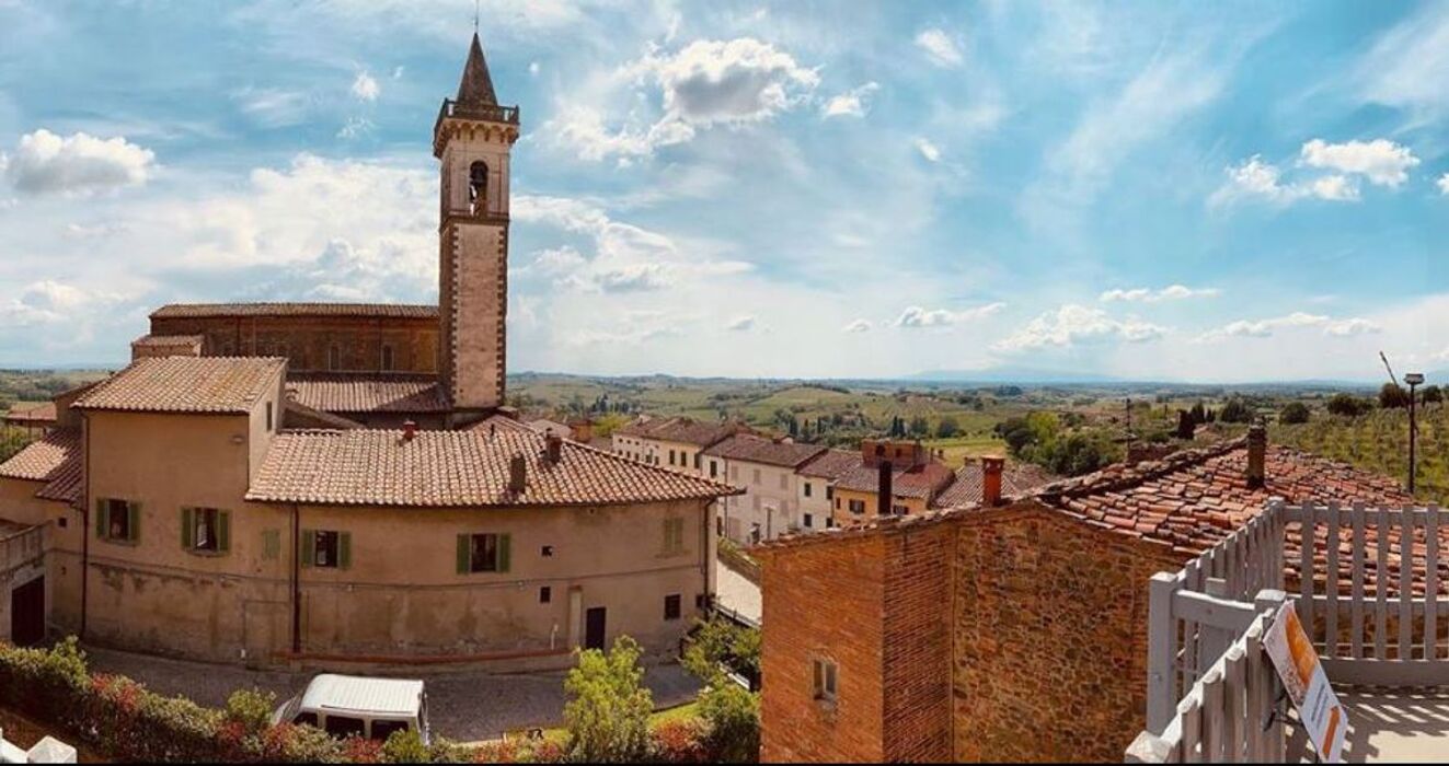 Vinci, le Terre ispirazione del Genio Vinci, le Terre ispirazione del Genio desktop picture