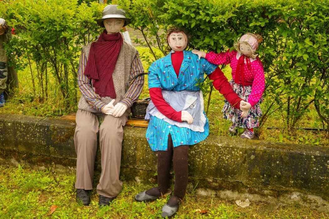 Il Sentiero del Papa: Tra i Vigneti del Bosco delle Sorti Il Sentiero del Papa: Tra i Vigneti del Bosco delle Sorti desktop picture