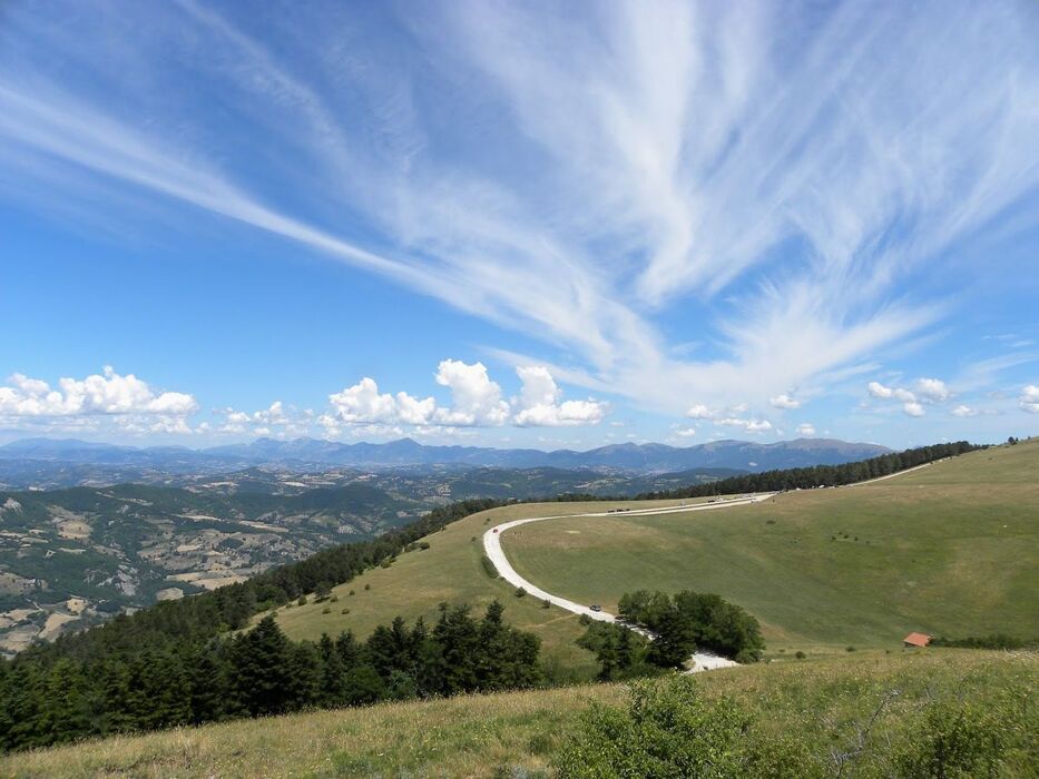 Da Assisi al Monte Subasio, sulle Orme di San Francesco (PG) (EVENTO GRATUITO CON CAUZIONE) Da Assisi al Monte Subasio, sulle Orme di San Francesco (PG) (EVENTO GRATUITO CON CAUZIONE) desktop picture