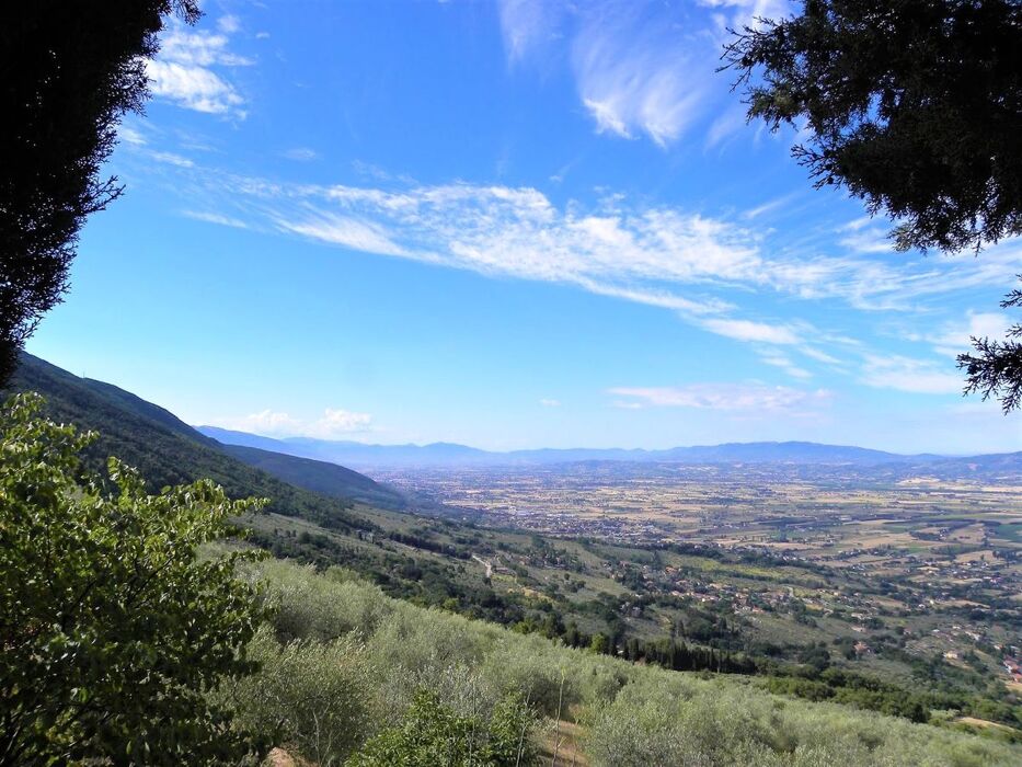 Da Assisi al Monte Subasio, sulle Orme di San Francesco (PG) (EVENTO GRATUITO CON CAUZIONE) Da Assisi al Monte Subasio, sulle Orme di San Francesco (PG) (EVENTO GRATUITO CON CAUZIONE) desktop picture