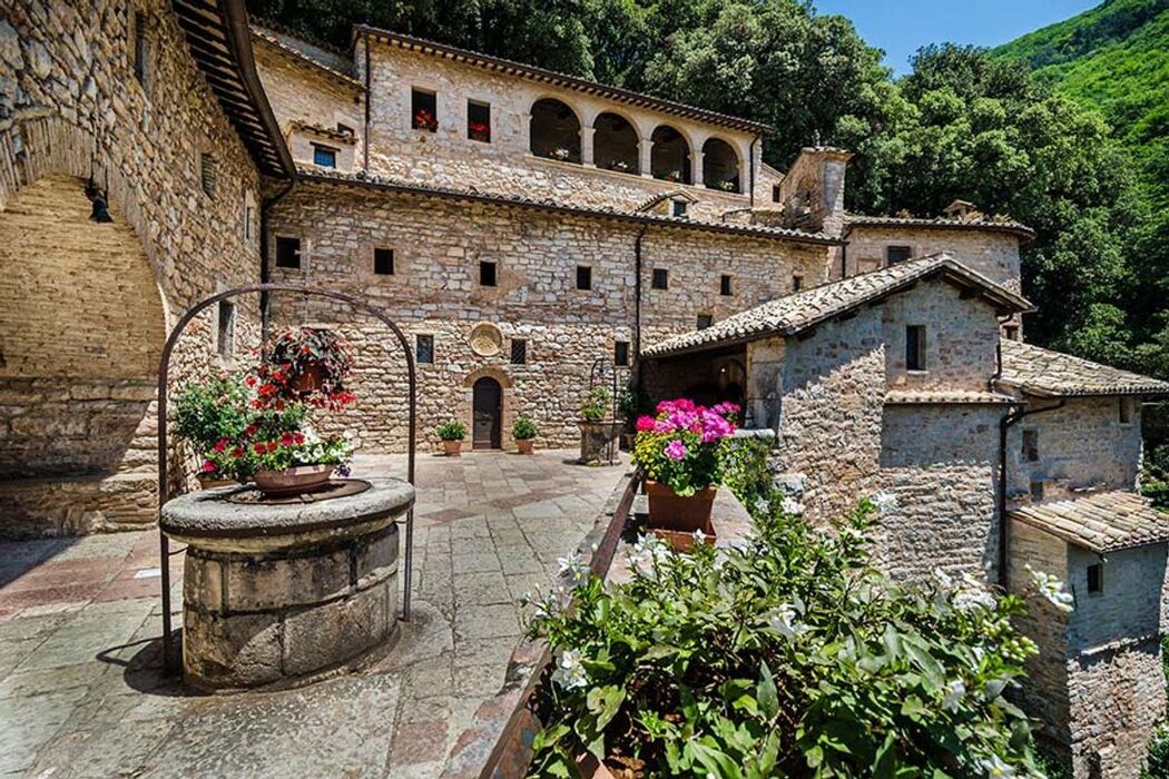 Da Assisi al Monte Subasio, sulle Orme di San Francesco (PG) (EVENTO GRATUITO CON CAUZIONE) Da Assisi al Monte Subasio, sulle Orme di San Francesco (PG) (EVENTO GRATUITO CON CAUZIONE) desktop picture