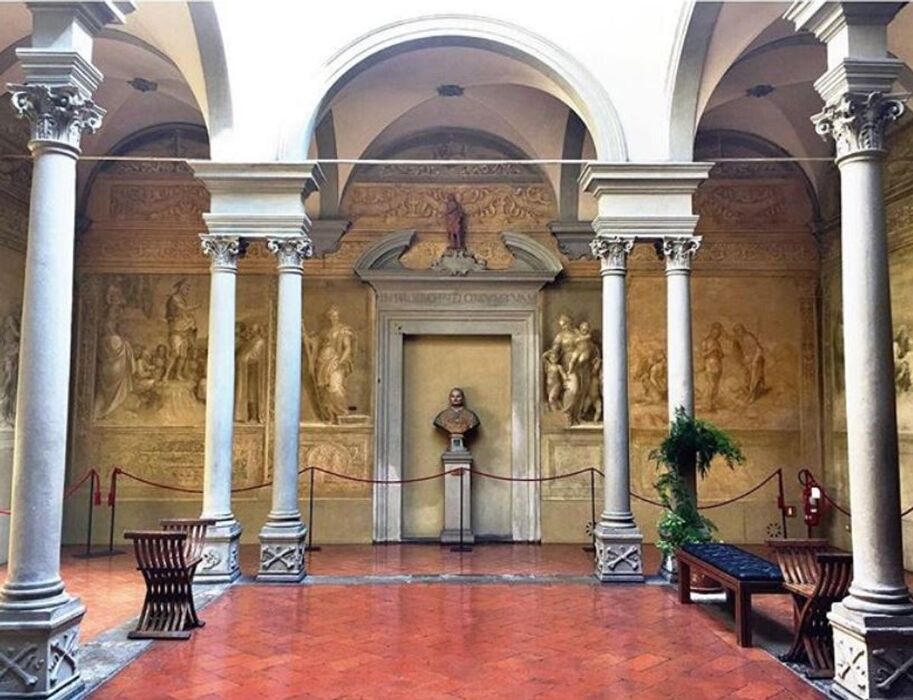 I Tesori Segreti di Firenze: Un Percorso tra Opere d'Arte (FI) I Tesori Segreti di Firenze: Un Percorso tra Opere d'Arte (FI) desktop picture