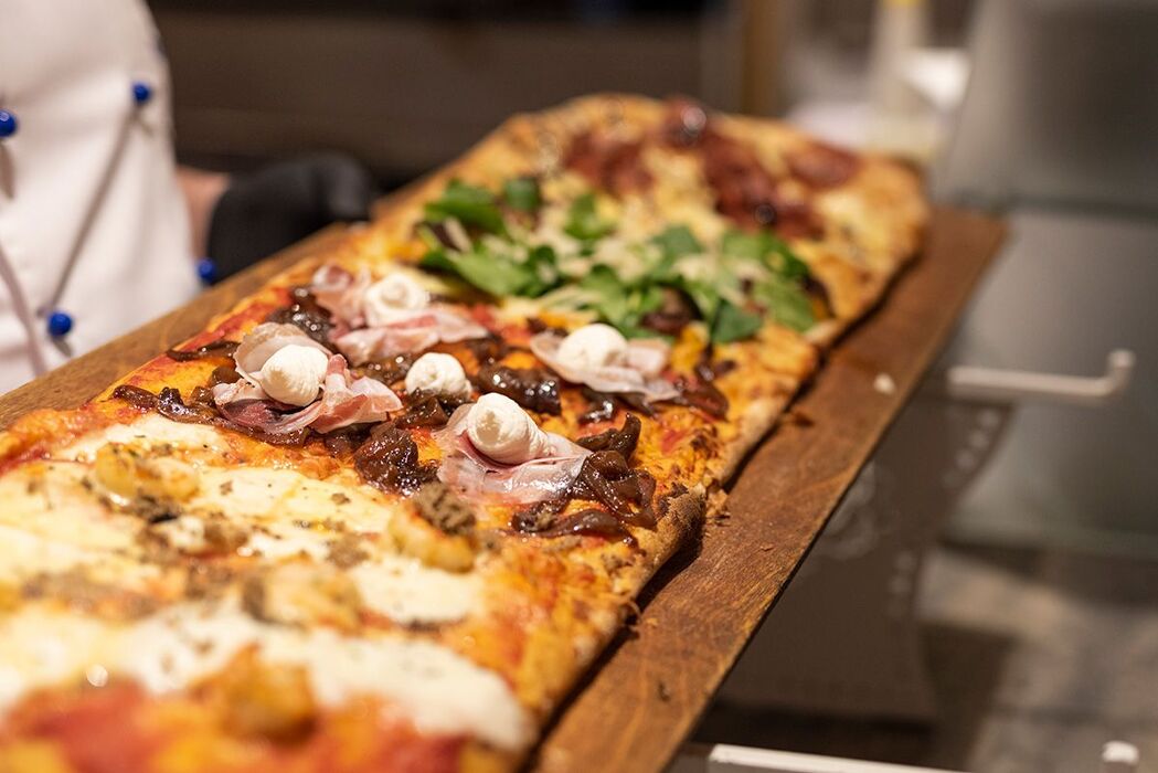 Cena Autogestita a Vicenza, Porta un Amico! (VI) Cena Autogestita a Vicenza, Porta un Amico! (VI) desktop picture