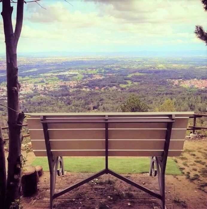 La Panchina Gigante: Come Pollicino, nelle Valli di Lanzo (TO) La Panchina Gigante: Come Pollicino, nelle Valli di Lanzo (TO) desktop picture