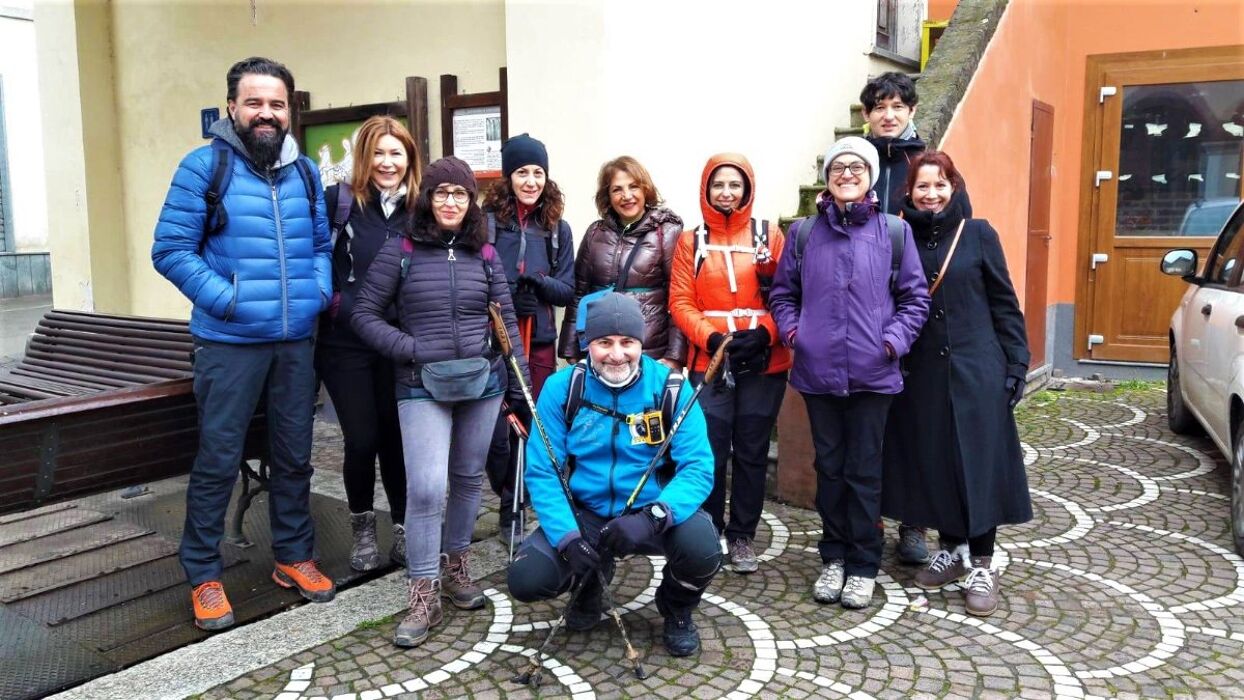 Escursione a Masio: lo strategico Borgo sul Tanaro Escursione a Masio: lo strategico Borgo sul Tanaro desktop picture