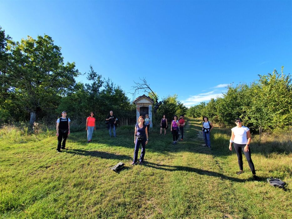 Escursione a Masio: lo strategico Borgo sul Tanaro Escursione a Masio: lo strategico Borgo sul Tanaro desktop picture