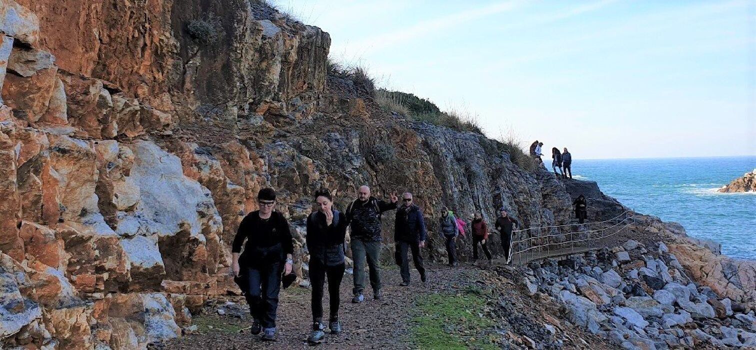 I Sentieri di Portovenere e l’Incantevole Isola Palmaria I Sentieri di Portovenere e l’Incantevole Isola Palmaria desktop picture