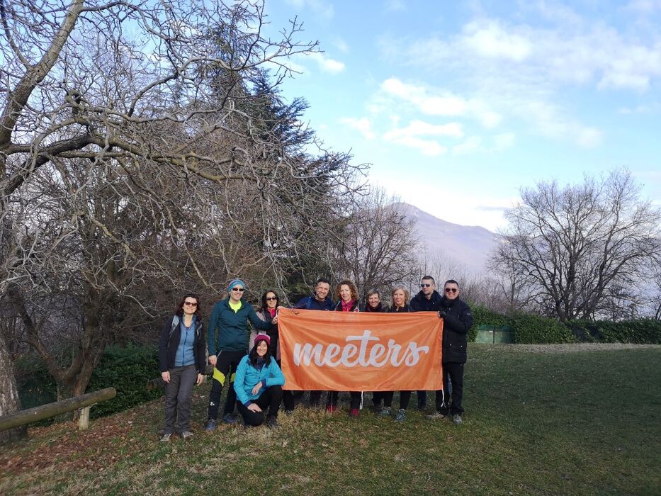 Valli dell’Argon e Tenuta Frizzoni: Escursione nella natura Bergamasca Valli dell’Argon e Tenuta Frizzoni: Escursione nella natura Bergamasca desktop picture