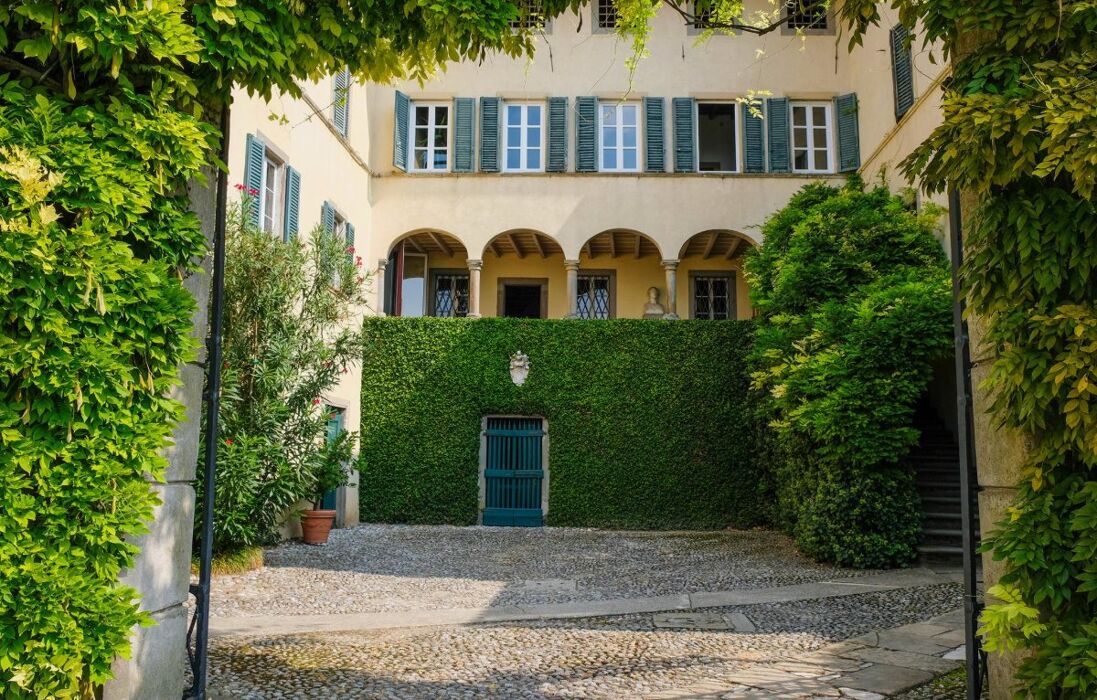 Valli dell’Argon e Tenuta Frizzoni: Escursione nella natura Bergamasca Valli dell’Argon e Tenuta Frizzoni: Escursione nella natura Bergamasca desktop picture