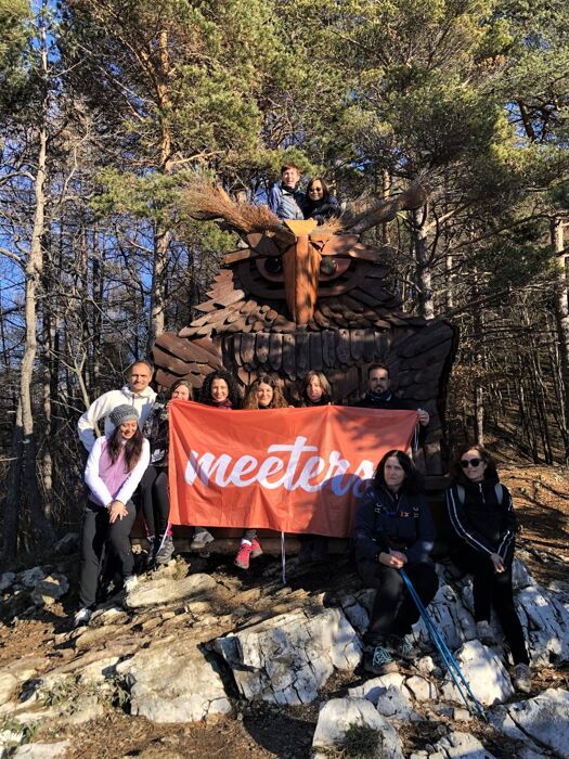 Camminata a Bienno: il Bosco del Cerreto e il Gufo panoramico Gigante Camminata a Bienno: il Bosco del Cerreto e il Gufo panoramico Gigante desktop picture