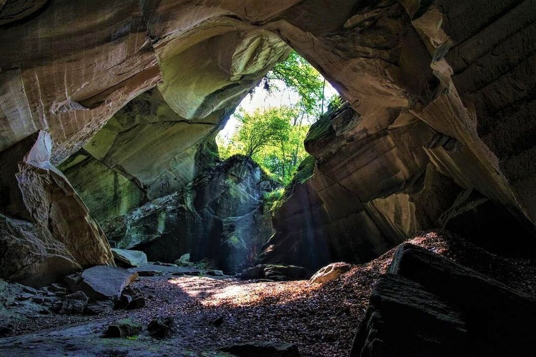 La Pietra Molera: Una Passeggiata Lunga 25 Milioni di Anni La Pietra Molera: Una Passeggiata Lunga 25 Milioni di Anni desktop picture