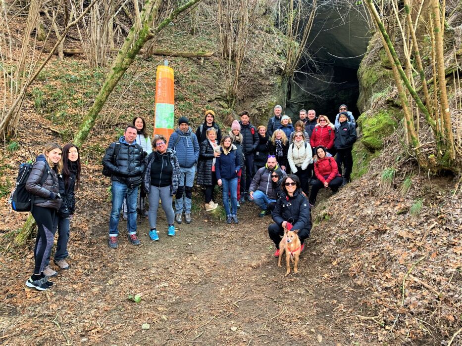 La Pietra Molera: Una Passeggiata Lunga 25 Milioni di Anni La Pietra Molera: Una Passeggiata Lunga 25 Milioni di Anni desktop picture