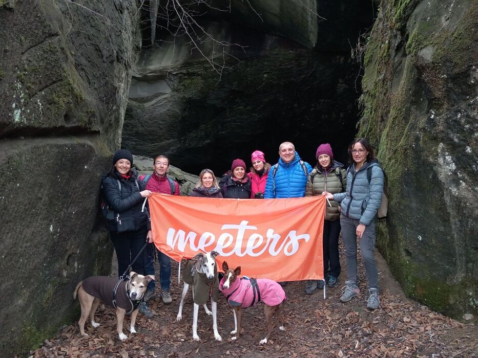 La Pietra Molera: Una Passeggiata Lunga 25 Milioni di Anni La Pietra Molera: Una Passeggiata Lunga 25 Milioni di Anni desktop picture