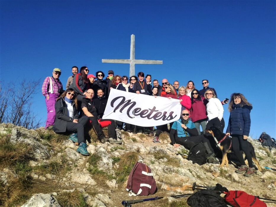 Escursione a Corna Trentapassi, l'inaspettato balcone sull'Iseo Escursione a Corna Trentapassi, l'inaspettato balcone sull'Iseo desktop picture